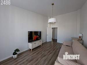 2-к квартира, вторичка, 66м2, 8/8 этаж