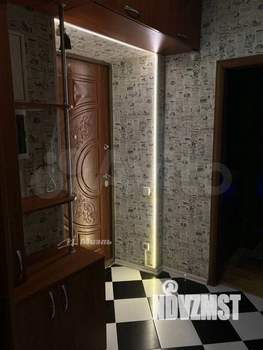 2-к квартира, вторичка, 55м2, 2/3 этаж