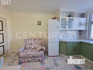 1-к квартира, вторичка, 49м2, 6/7 этаж