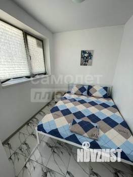 4-к квартира, вторичка, 48м2, 1/1 этаж