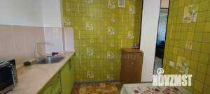 1-к квартира, вторичка, 31м2, 2/5 этаж