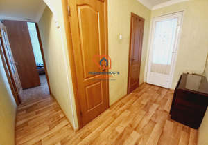 2-к квартира, вторичка, 61м2, 8/9 этаж