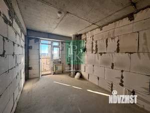 1-к квартира, вторичка, 47м2, 8/10 этаж