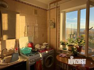 1-к квартира, вторичка, 30м2, 3/5 этаж