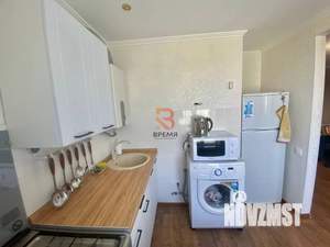 1-к квартира, вторичка, 29м2, 5/5 этаж