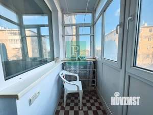 3-к квартира, вторичка, 61м2, 2/5 этаж