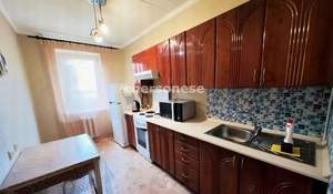 2-к квартира, вторичка, 56м2, 2/9 этаж