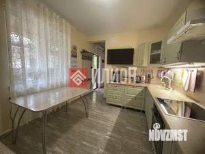 1-к квартира, вторичка, 51м2, 1/1 этаж