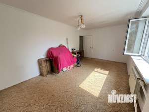 2-к квартира, вторичка, 53м2, 1/6 этаж
