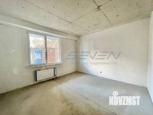 1-к квартира, вторичка, 47м2, 1/16 этаж