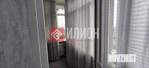 Студия квартира, вторичка, 54м2, 7/9 этаж