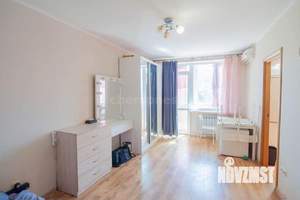 1-к квартира, вторичка, 33м2, 5/5 этаж