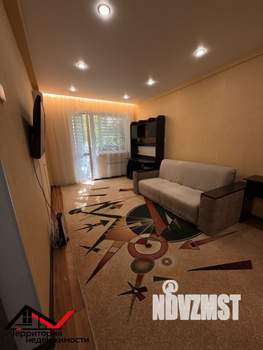 1-к квартира, вторичка, 31м2, 3/5 этаж