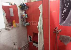 Студия квартира, вторичка, 30м2, 1/1 этаж