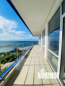 1-к квартира, вторичка, 97м2, 4/6 этаж