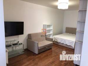 Студия квартира, вторичка, 35м2, 3/10 этаж