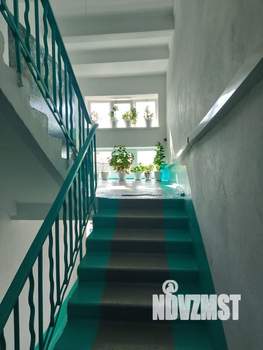2-к квартира, вторичка, 53м2, 2/3 этаж