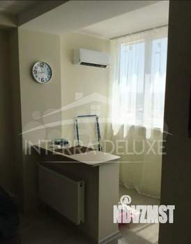 1-к квартира, вторичка, 37м2, 10/10 этаж