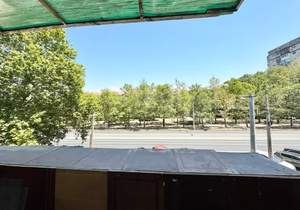 1-к квартира, вторичка, 31м2, 3/5 этаж
