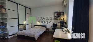 1-к квартира, вторичка, 29м2, 1/2 этаж