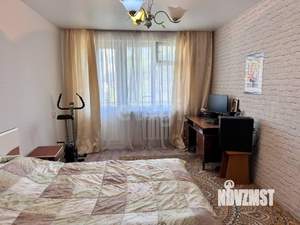 3-к квартира, вторичка, 69м2, 3/5 этаж