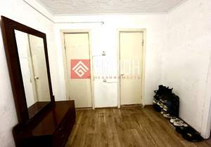 2-к квартира, вторичка, 56м2, 5/9 этаж