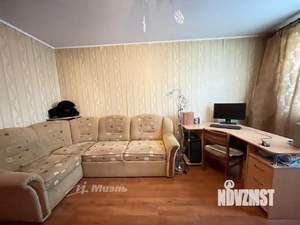 2-к квартира, вторичка, 55м2, 3/5 этаж