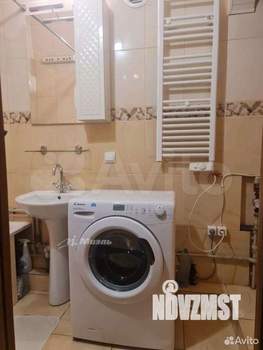 2-к квартира, вторичка, 47м2, 3/3 этаж