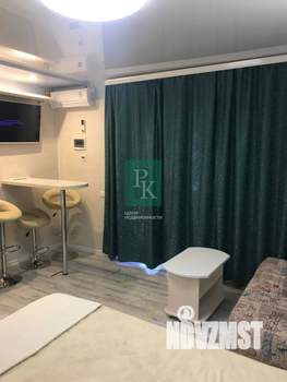 1-к квартира, вторичка, 22м2, 1/1 этаж