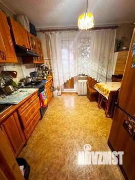 3-к квартира, вторичка, 70м2, 5/5 этаж