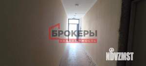 2-к квартира, вторичка, 61м2, 2/10 этаж