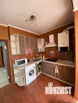 2-к квартира, вторичка, 50м2, 5/7 этаж