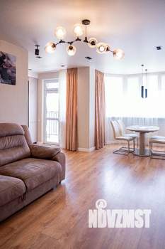 5-к квартира, вторичка, 132м2, 9/10 этаж
