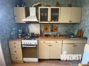 3-к квартира, вторичка, 72м2, 5/5 этаж