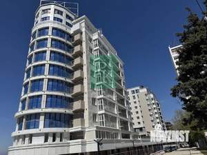 1-к квартира, вторичка, 60м2, 5/10 этаж