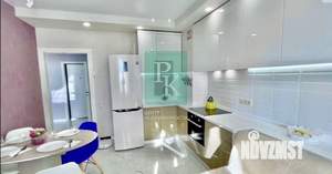 1-к квартира, вторичка, 44м2, 6/10 этаж