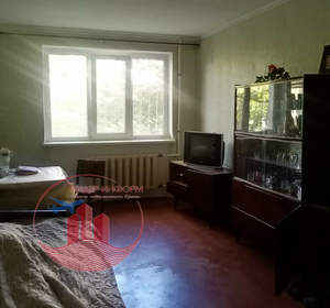2-к квартира, вторичка, 45м2, 1/5 этаж