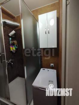 3-к квартира, вторичка, 54м2, 3/5 этаж