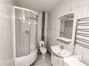 1-к квартира, вторичка, 30м2, 4/5 этаж