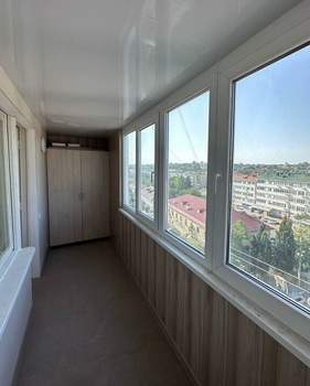 1-к квартира, вторичка, 40м2, 7/9 этаж