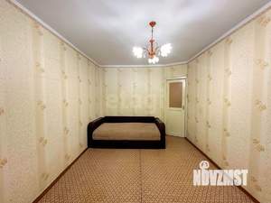 2-к квартира, вторичка, 50м2, 1/5 этаж
