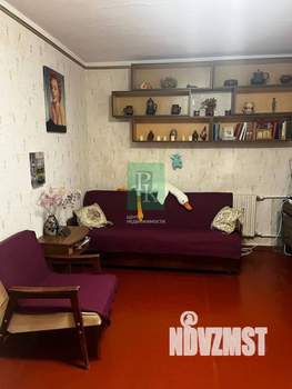 1-к квартира, вторичка, 31м2, 3/9 этаж