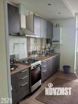 1-к квартира, вторичка, 42м2, 10/10 этаж