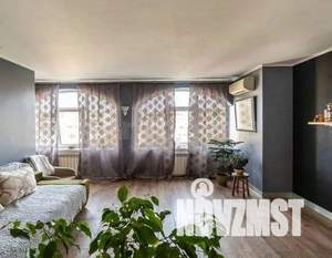 4-к квартира, вторичка, 140м2, 4/6 этаж