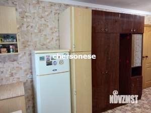 1-к квартира, вторичка, 39м2, 5/5 этаж