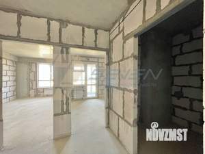 1-к квартира, вторичка, 42м2, 4/10 этаж