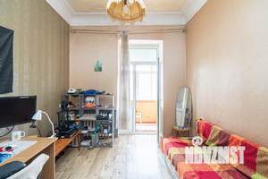 2-к квартира, вторичка, 50м2, 2/2 этаж