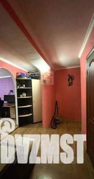 2-к квартира, вторичка, 54м2, 1/5 этаж