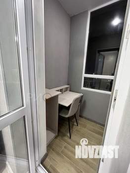 Студия квартира, вторичка, 33м2, 2/8 этаж