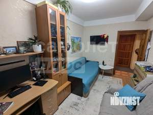 2-к квартира, вторичка, 45м2, 2/5 этаж